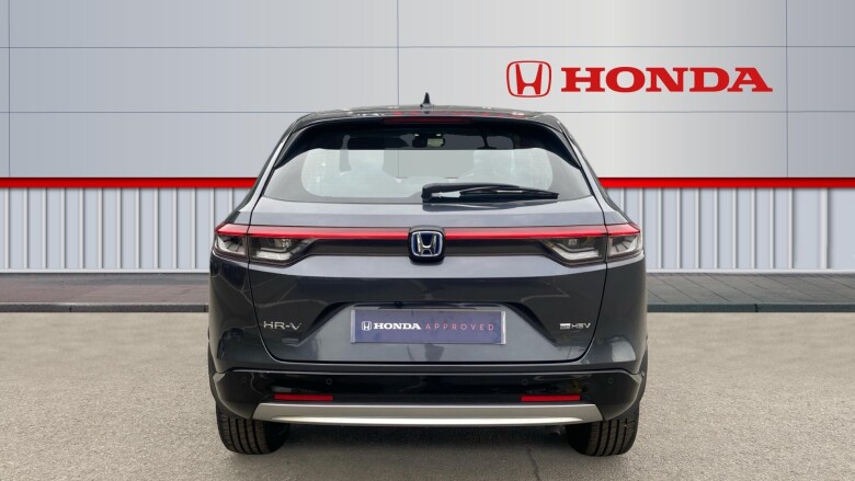 Honda HR-V 1.5 eHEV Advance 5dr CVT Hybrid Hatchback